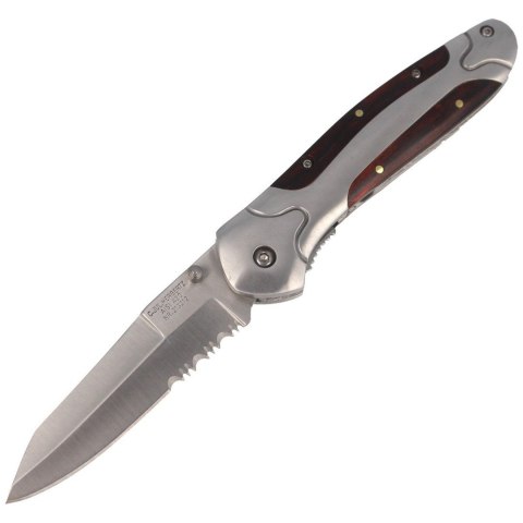 Nóż składany Herbertz Solingen Drop Point Classic Nóż składany Herbertz Solingen Drop Point Classic