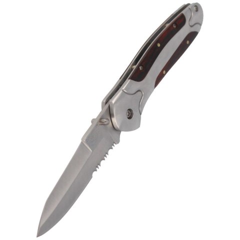 Nóż składany Herbertz Solingen Drop Point Classic Nóż składany Herbertz Solingen Drop Point Classic