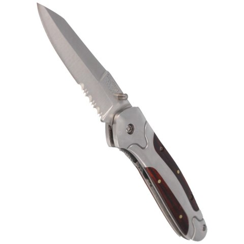 Nóż składany Herbertz Solingen Drop Point Classic Nóż składany Herbertz Solingen Drop Point Classic