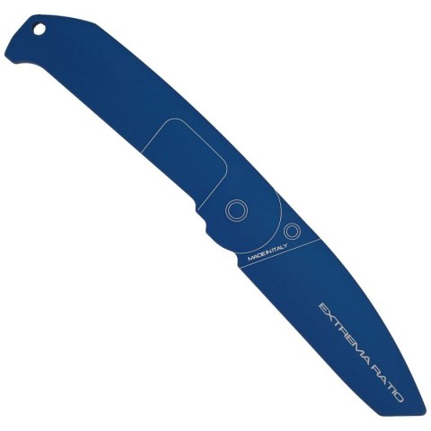 Nóż treningowy Extrema Ratio TK BF2, Blue (04.1000 Nóż treningowy Extrema Ratio TK BF2, Blue (04.1000