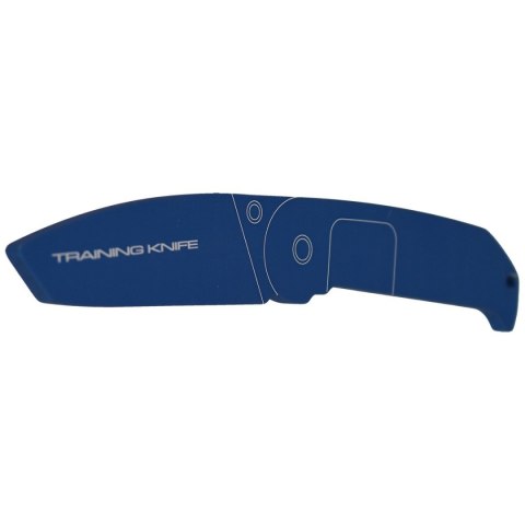 Nóż treningowy Extrema Ratio TK BF2, Blue (04.1000 Nóż treningowy Extrema Ratio TK BF2, Blue (04.1000