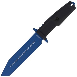 Nóż treningowy Extrema Ratio TK Fulcrum S, Blue (0