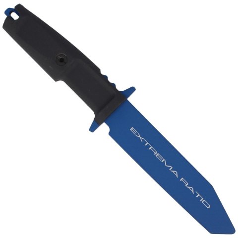 Nóż treningowy Extrema Ratio TK Fulcrum S, Blue (0 Nóż treningowy Extrema Ratio TK Fulcrum S, Blue (0