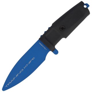 Nóż treningowy Extrema Ratio TK Shrapnel OG, Blue