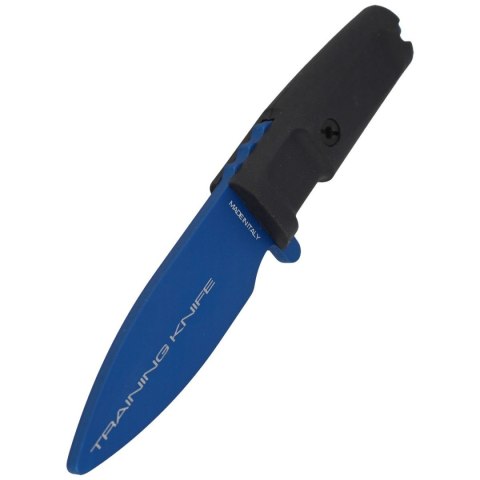 Nóż treningowy Extrema Ratio TK Shrapnel OG, Blue Nóż treningowy Extrema Ratio TK Shrapnel OG, Blue