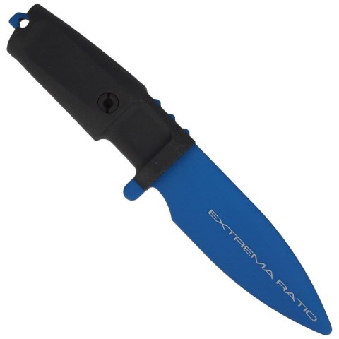 Nóż treningowy Extrema Ratio TK Shrapnel OG, Blue Nóż treningowy Extrema Ratio TK Shrapnel OG, Blue
