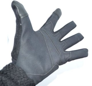 Rękawice Sharg Duty Mechanic TouchPad, Coyote (318