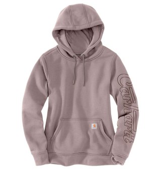 Bluza Carhartt Rain Defender Mid Mink
