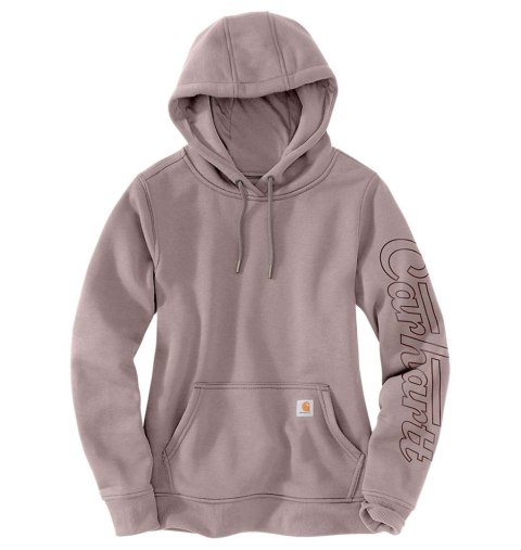 Bluza Carhartt Rain Defender Mid Mink Bluza Carhartt Rain Defender Mid Mink