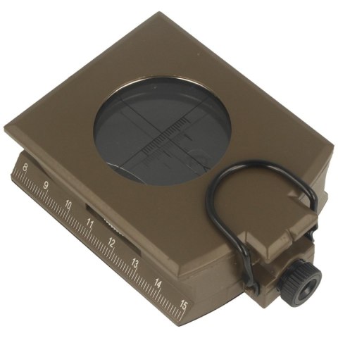 Busola Herbretz Solingen BW Olive (700500) Busola Herbretz Solingen BW Olive (700500)