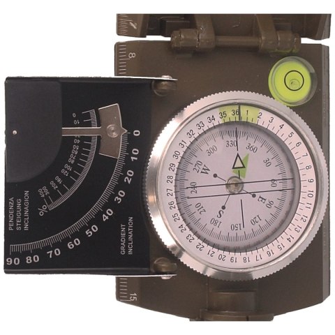 Busola Herbretz Solingen BW Olive (700500) Busola Herbretz Solingen BW Olive (700500)