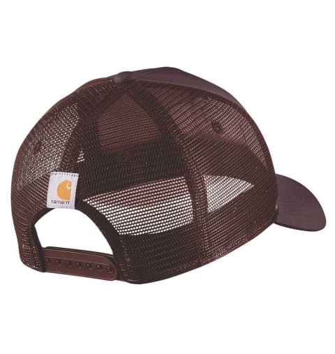 Czapka Canvas MeshBack Graphic Cap Port Czapka Canvas MeshBack Graphic Cap Port