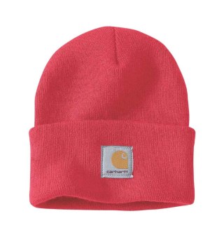 Czapka Carhartt Acrylic Beanie Bittersweet