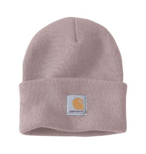 Czapka Carhartt Acrylic Beanie Mink Czapka Carhartt Acrylic Beanie Mink