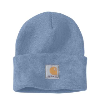 Czapka Carhartt Acrylic Beanie Skystone