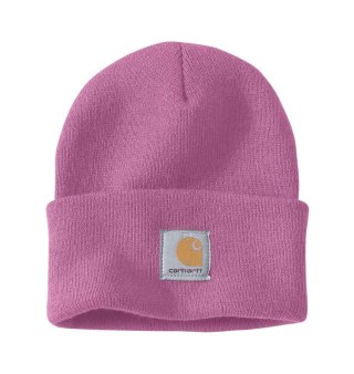 Czapka Carhartt Acrylic Beanie Thistle