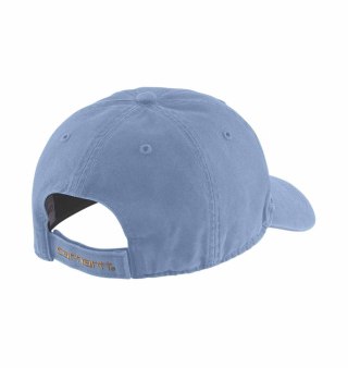 Czapka Carhartt Odessa Cap SKYSTONE