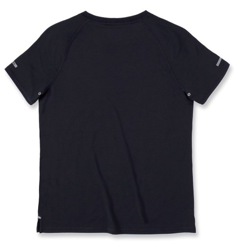 Koszulka Carhartt LWD BLACK Koszulka Carhartt LWD BLACK