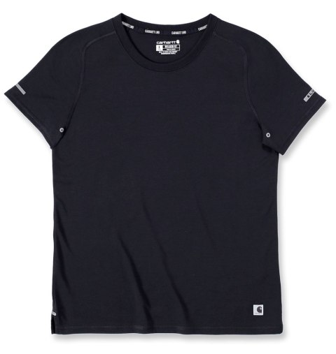 Koszulka Carhartt LWD BLACK Koszulka Carhartt LWD BLACK