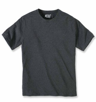 Koszulka Carhartt LWD CARBON HEATHER