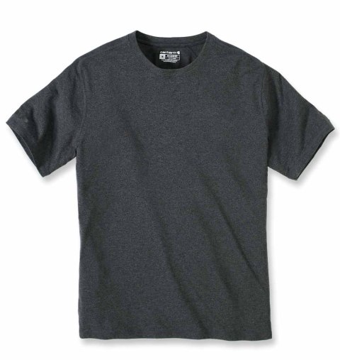 Koszulka Carhartt LWD CARBON HEATHER Koszulka Carhartt LWD CARBON HEATHER