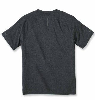 Koszulka Carhartt LWD CARBON HEATHER