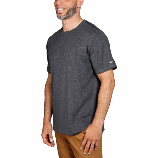 Koszulka Carhartt LWD CARBON HEATHER Koszulka Carhartt LWD CARBON HEATHER