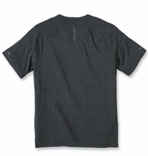Koszulka Carhartt LWD CARBON HEATHER Koszulka Carhartt LWD CARBON HEATHER
