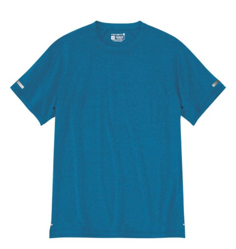 Koszulka Carhartt LWD MARINE BLUE Koszulka Carhartt LWD MARINE BLUE