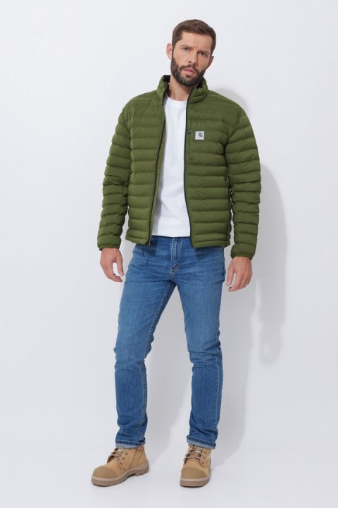 Kurtka Carhartt LWD Stretch Chive