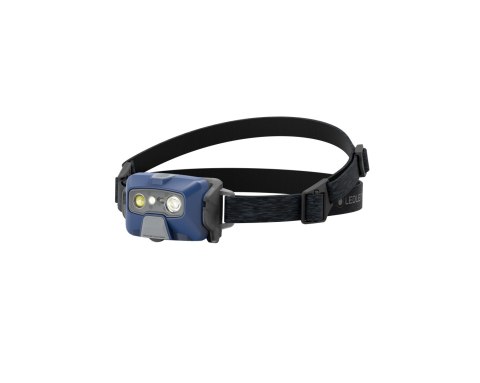 Latarka Ledlenser HF6R Core Blue Latarka Ledlenser HF6R Core Blue