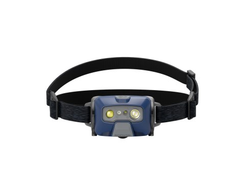Latarka Ledlenser HF6R Core Blue Latarka Ledlenser HF6R Core Blue