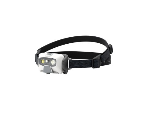 Latarka Ledlenser HF6R Core White Latarka Ledlenser HF6R Core White