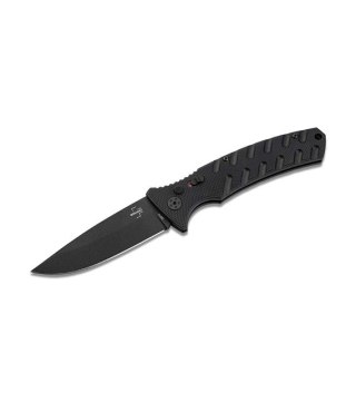 Nóż Boker Plus Large Strike Grivory Black