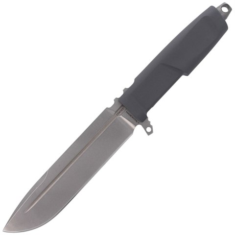 Nóż Extrema Ratio DMP Wolf Grey Forprene, Stone Wa Nóż Extrema Ratio DMP Wolf Grey Forprene, Stone Wa
