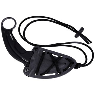 Nóż Extrema Ratio K-Talon Karambit, Dark Stone (04