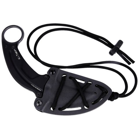 Nóż Extrema Ratio K-Talon Karambit, Dark Stone (04 Nóż Extrema Ratio K-Talon Karambit, Dark Stone (04