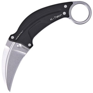 Nóż Extrema Ratio K-Talon Karambit, Stone Washed (