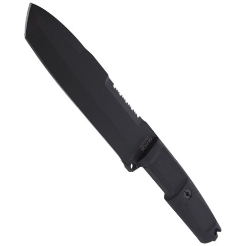 Nóż Extrema Ratio Ontos No Kit Black Forprene, Bla
