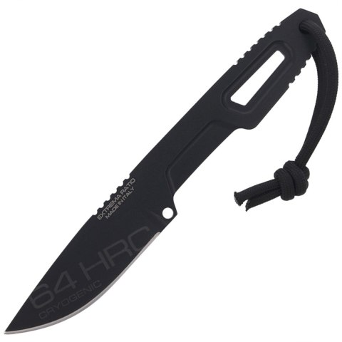 Nóż Extrema Ratio Satre S600 Black (04.1000.0222/B Nóż Extrema Ratio Satre S600 Black (04.1000.0222/B
