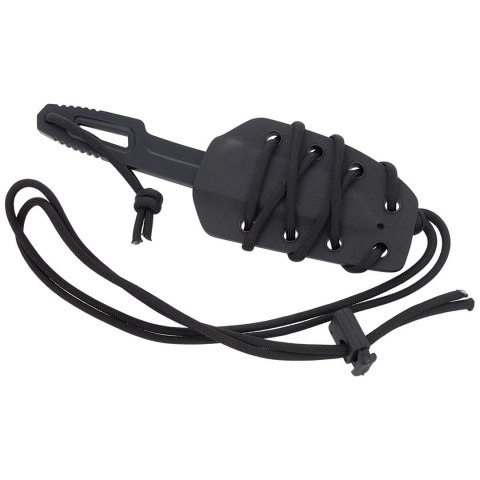 Nóż Extrema Ratio Satre S600 Black (04.1000.0222/B Nóż Extrema Ratio Satre S600 Black (04.1000.0222/B