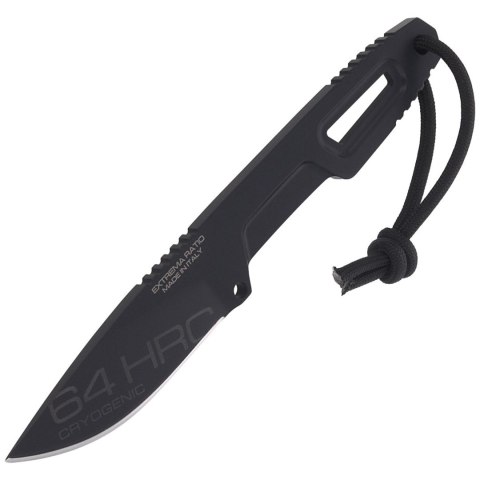 Nóż Extrema Ratio Satre S600 Black (04.1000.0222/B Nóż Extrema Ratio Satre S600 Black (04.1000.0222/B