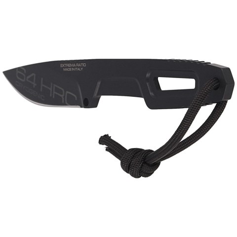 Nóż Extrema Ratio Satre S600 Black (04.1000.0222/B Nóż Extrema Ratio Satre S600 Black (04.1000.0222/B