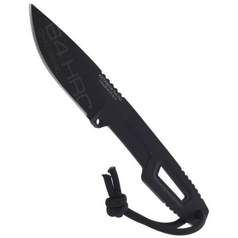 Nóż Extrema Ratio Satre S600 Black (04.1000.0222/B Nóż Extrema Ratio Satre S600 Black (04.1000.0222/B