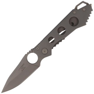 Nóż Herbertz Solingen AUS-8 Drop Point 78mm (58761