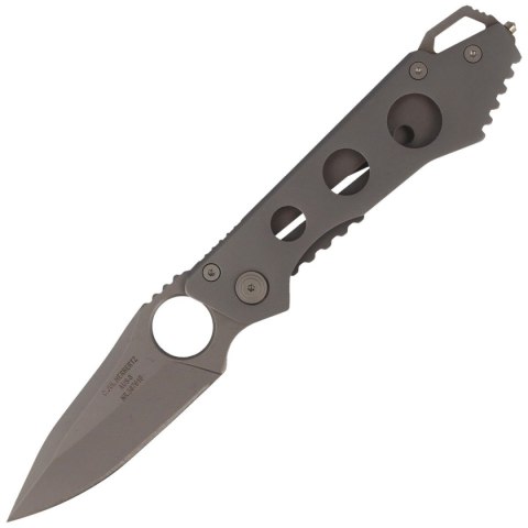 Nóż Herbertz Solingen AUS-8 Drop Point 78mm (58761 Nóż Herbertz Solingen AUS-8 Drop Point 78mm (58761