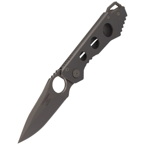 Nóż Herbertz Solingen AUS-8 Drop Point 78mm (58761 Nóż Herbertz Solingen AUS-8 Drop Point 78mm (58761