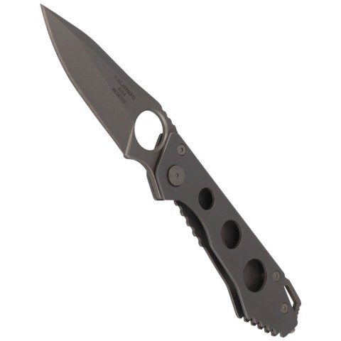 Nóż Herbertz Solingen AUS-8 Drop Point 78mm (58761 Nóż Herbertz Solingen AUS-8 Drop Point 78mm (58761