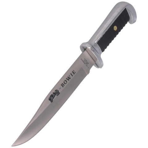 Nóż Herbertz Solingen Bowie Zink / ABS, Satin (106 Nóż Herbertz Solingen Bowie Zink / ABS, Satin (106