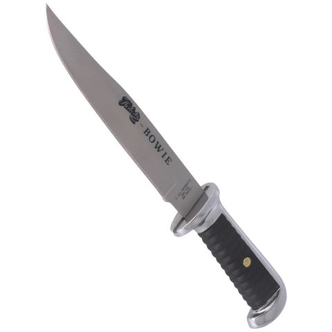 Nóż Herbertz Solingen Bowie Zink / ABS, Satin (106 Nóż Herbertz Solingen Bowie Zink / ABS, Satin (106